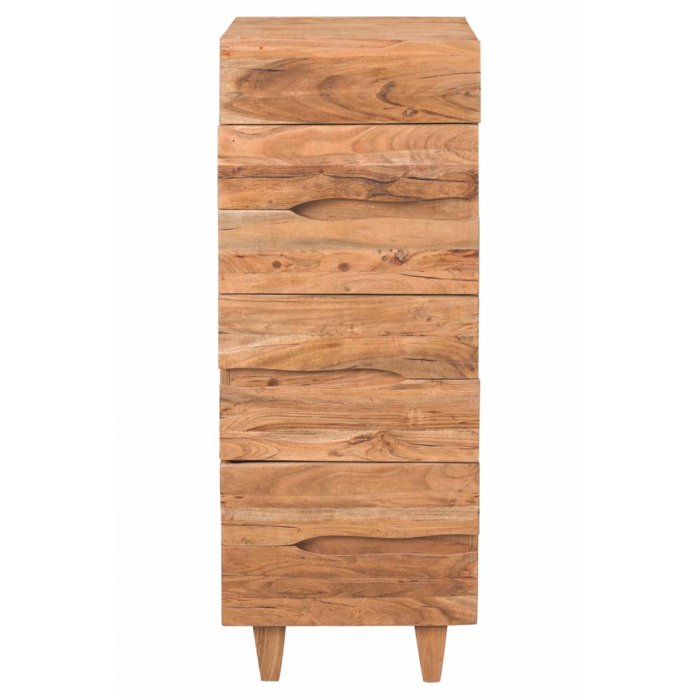 fiokos komod akacfa butor kulonleges fiokelolap rusztrikus vintage country stilus farmhouse nappali etkezo haloszoba butor lameridiana lakberendezes.jpg
